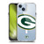 NFL Green Bay Packers Oversized SHOCKPROOF BUMPER CASE COMPATIBLE WITH Apple iPhone 14 Plus & MAGSAFE