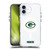 NFL Green Bay Packers Logo SHOCKPROOF BUMPER CASE COMPATIBLE WITH Apple iPhone 16 Plus & MAGSAFE