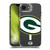 NFL Green Bay Packers Oversized SHOCKPROOF BUMPER CASE COMPATIBLE WITH Apple iPhone 16e / Apple iPhone 17e & MAGSAFE