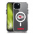 NFL Kansas City Chiefs Logo SHOCKPROOF BUMPER CASE COMPATIBLE WITH Apple iPhone 15 Plus & MAGSAFE