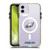 NFL Philadelphia Eagles Logo SHOCKPROOF BUMPER CASE COMPATIBLE WITH Apple iPhone 11 & MAGSAFE