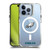 NFL Philadelphia Eagles Logo SHOCKPROOF BUMPER CASE COMPATIBLE WITH Apple iPhone 13 Pro & MAGSAFE