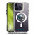 NFL Philadelphia Eagles Helmet Logotype SHOCKPROOF BUMPER CASE COMPATIBLE WITH Apple iPhone 14 Pro Max & MAGSAFE