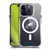 NFL Philadelphia Eagles Logo SHOCKPROOF BUMPER CASE COMPATIBLE WITH Apple iPhone 14 Pro & MAGSAFE