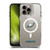 NFL Philadelphia Eagles Logo SHOCKPROOF BUMPER CASE COMPATIBLE WITH Apple iPhone 16 Pro Max & MAGSAFE