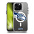 NFL Seattle Seahawks Oversized SHOCKPROOF BUMPER CASE COMPATIBLE WITH Apple iPhone 15 Pro Max & MAGSAFE