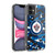 NHL Winnipeg Jets Camouflage Soft Gel Case for Apple iPhone 11