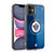 NHL Winnipeg Jets Half Distressed Soft Gel Case for Apple iPhone 11