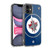 NHL Winnipeg Jets Oversized Soft Gel Case for Apple iPhone 11