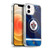 NHL Winnipeg Jets Jersey Soft Gel Case for Apple iPhone 12 / iPhone 12 Pro & MagSafe