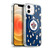NHL Winnipeg Jets Leopard Pattern Soft Gel Case for Apple iPhone 12 / iPhone 12 Pro & MagSafe