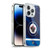 NHL Winnipeg Jets Jersey Soft Gel Case for Apple iPhone 13 Pro & MagSafe