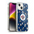 NHL Winnipeg Jets Leopard Pattern Soft Gel Case for Apple iPhone 14