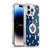 NHL Winnipeg Jets Leopard Pattern Soft Gel Case for Apple iPhone 14 Pro Max & MagSafe