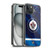 NHL Winnipeg Jets Jersey Soft Gel Case for Apple iPhone 15 Plus & MagSafe
