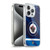 NHL Winnipeg Jets Jersey Soft Gel Case for Apple iPhone 15 Pro & MagSafe