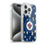 NHL Winnipeg Jets Leopard Pattern Soft Gel Case for Apple iPhone 15 Pro & MagSafe