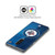 NHL Winnipeg Jets Half Distressed Soft Gel Case for Google Pixel 7 Pro