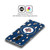 NHL Winnipeg Jets Leopard Pattern Soft Gel Case for Google Pixel 8 Pro