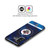 NHL Winnipeg Jets Jersey Soft Gel Case for Samsung Galaxy A01 Core (2020)