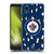 NHL Winnipeg Jets Leopard Pattern Soft Gel Case for Samsung Galaxy A01 Core (2020)