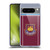 West Ham United FC Retro Crest Di Canio 2000 Home Soft Gel Case for Google Pixel 8 Pro
