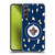 NHL Winnipeg Jets Leopard Pattern Soft Gel Case for Samsung Galaxy A34 5G