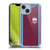 West Ham United FC Retro Kits 1975 FA Cup Final Soft Gel Case for Apple iPhone 14