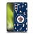 NHL Winnipeg Jets Leopard Pattern Soft Gel Case for Samsung Galaxy S21 5G