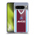 West Ham United FC Retro Kits 1987 Home Soft Gel Case for Google Pixel 8 Pro