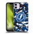 NHL Tampa Bay Lightning Camouflage Soft Gel Case for Apple iPhone 11