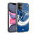 NHL Vancouver Canucks Oversized Soft Gel Case for Apple iPhone 11