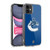 NHL Vancouver Canucks Plain Soft Gel Case for Apple iPhone 11