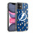 NHL Tampa Bay Lightning Leopard Pattern Soft Gel Case for Apple iPhone 11