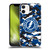 NHL Tampa Bay Lightning Camouflage Soft Gel Case for Apple iPhone 12 Mini