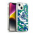NHL Vancouver Canucks Camouflage Soft Gel Case for Apple iPhone 14
