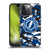 NHL Tampa Bay Lightning Camouflage Soft Gel Case for Apple iPhone 14 Pro