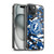 NHL Tampa Bay Lightning Camouflage Soft Gel Case for Apple iPhone 15 Plus