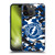 NHL Tampa Bay Lightning Camouflage Soft Gel Case for Apple iPhone 15 Pro Max