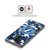 NHL Tampa Bay Lightning Camouflage Soft Gel Case for Google Pixel 7a