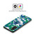 NHL Vancouver Canucks Camouflage Soft Gel Case for Samsung Galaxy A13 (2022)