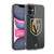 NHL Vegas Golden Knights Net Pattern Soft Gel Case for Apple iPhone 11
