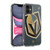 NHL Vegas Golden Knights Oversized Soft Gel Case for Apple iPhone 11