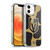 NHL Vegas Golden Knights Cow Pattern Soft Gel Case for Apple iPhone 12 / iPhone 12 Pro & MagSafe
