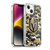 NHL Vegas Golden Knights Camouflage Soft Gel Case for Apple iPhone 14 Plus