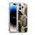 NHL Vegas Golden Knights Cow Pattern Soft Gel Case for Apple iPhone 14 Pro Max