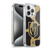 NHL Vegas Golden Knights Cow Pattern Soft Gel Case for Apple iPhone 15 Pro