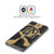 NHL Vegas Golden Knights Cow Pattern Soft Gel Case for Google Pixel 7a