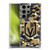 NHL Vegas Golden Knights Camouflage Soft Gel Case for Samsung Galaxy S23 Ultra 5G
