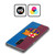 FC Barcelona 2024/25 Crest Kit Home Soft Gel Case for Google Pixel 10